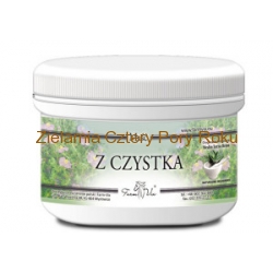 Maść z czystka Farm-Vix